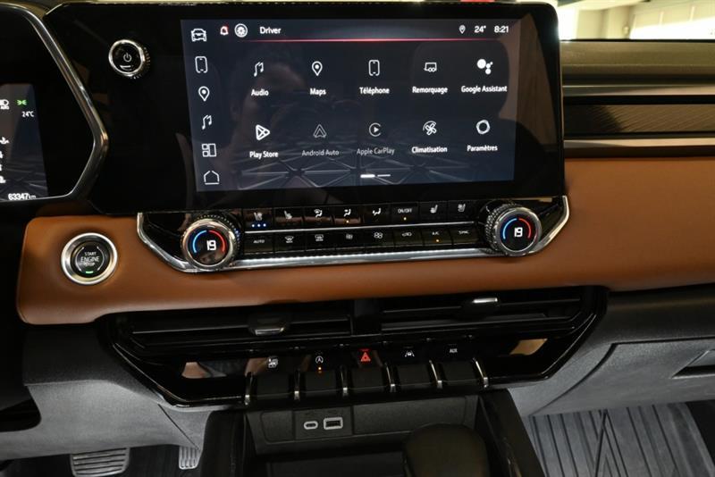 gmc Canyon 2023 - 23