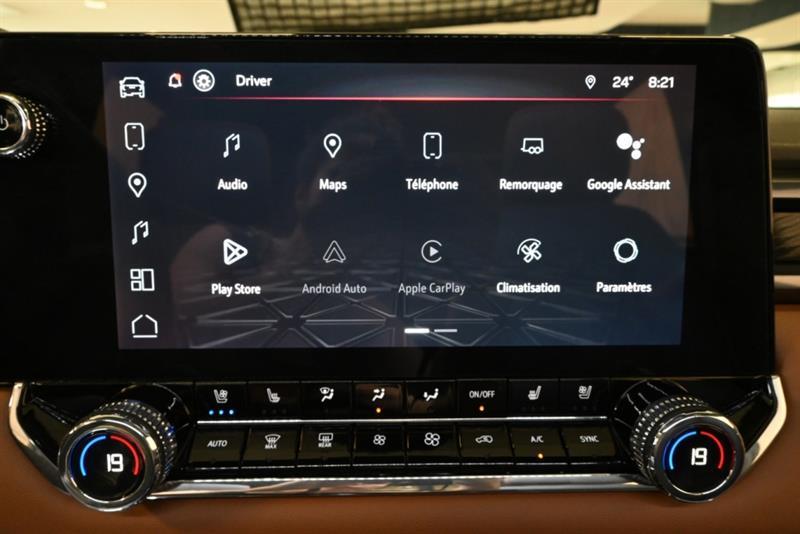 gmc Canyon 2023 - 24