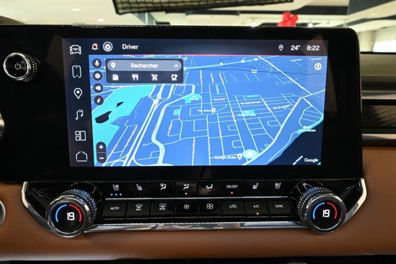 gmc Canyon 2023 - 25