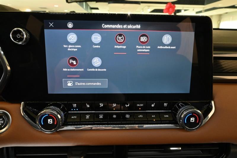 gmc Canyon 2023 - 27