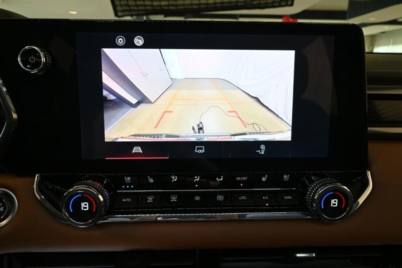 gmc Canyon 2023 - 28