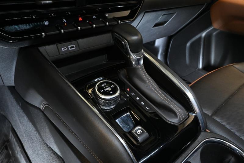 gmc Canyon 2023 - 29