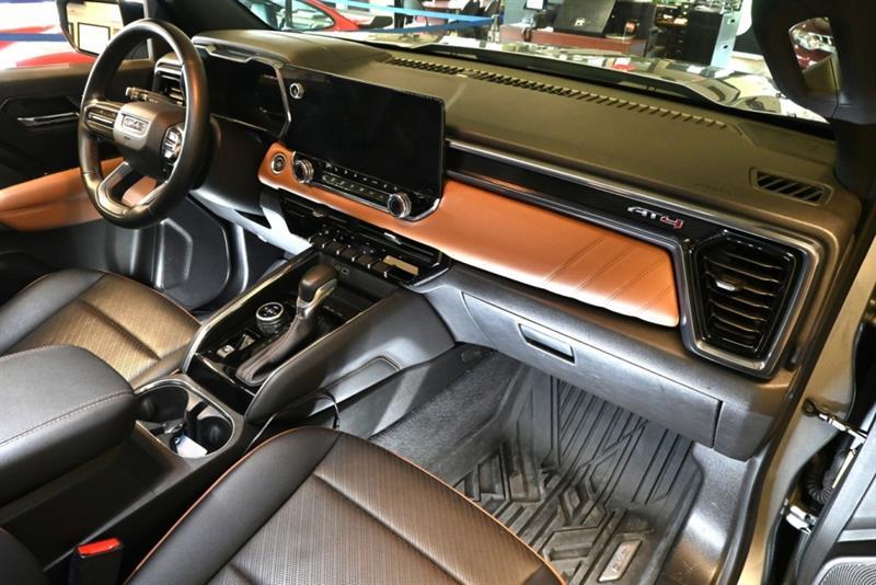 gmc Canyon 2023 - 31