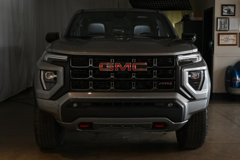 gmc Canyon 2023 - 34