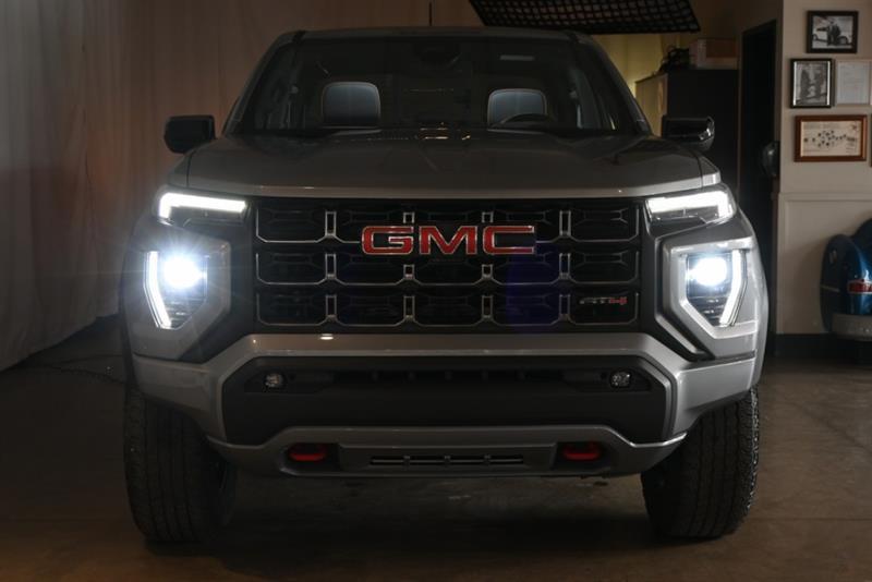 gmc Canyon 2023 - 35