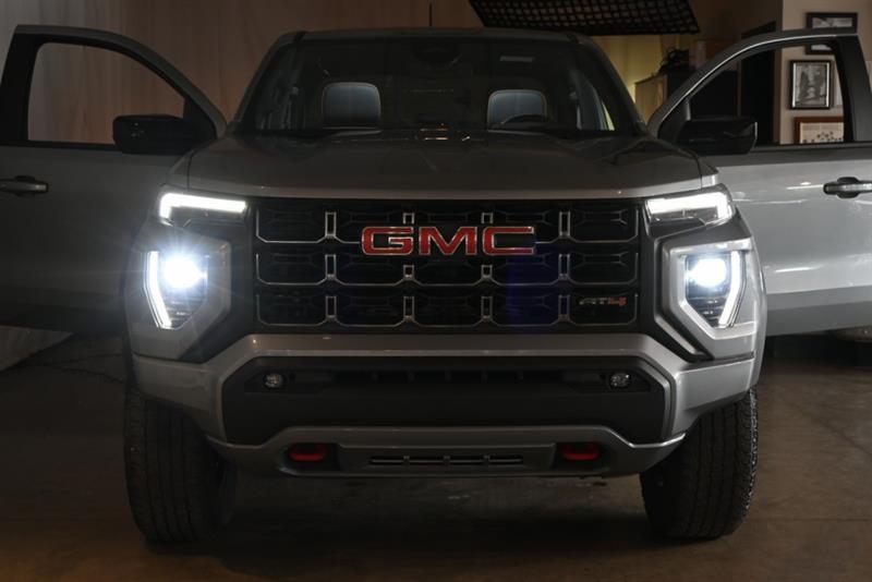 gmc Canyon 2023 - 36