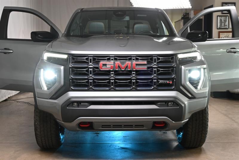 gmc Canyon 2023 - 37