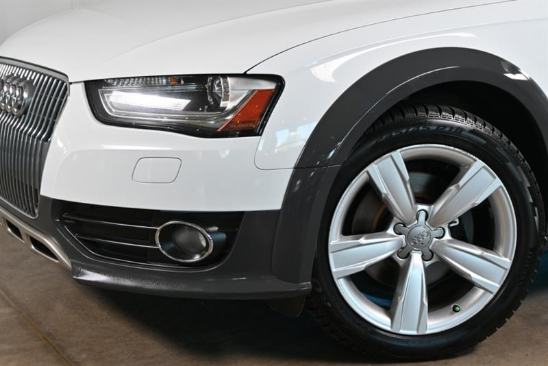 audi A4 allroad 2016 - 2