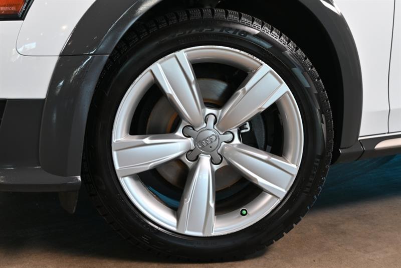 audi A4 allroad 2016 - 3