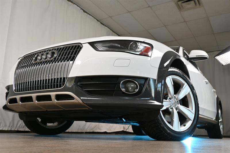 audi A4 allroad 2016 - 4