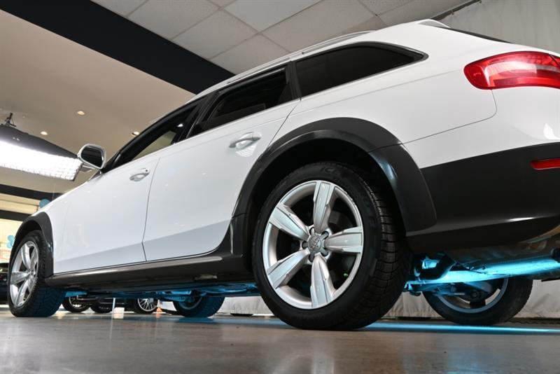 audi A4 allroad 2016 - 12