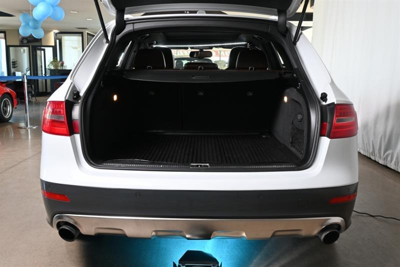 audi A4 allroad 2016 - 14