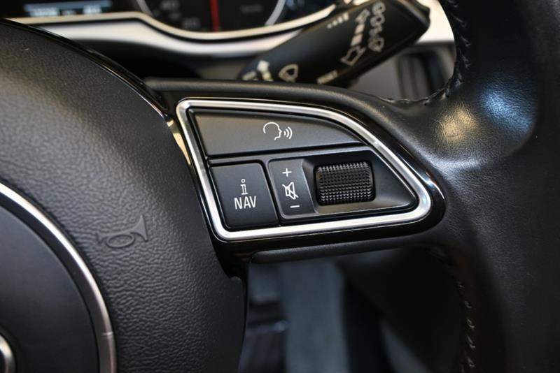 audi A4 allroad 2016 - 22