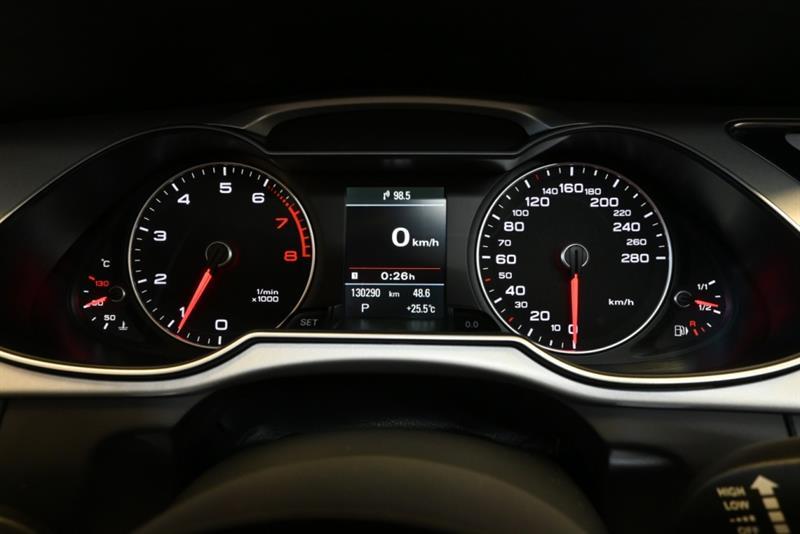 audi A4 allroad 2016 - 23