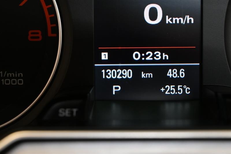 audi A4 allroad 2016 - 25