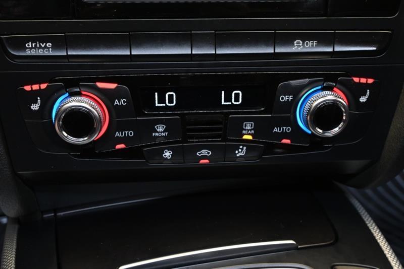 audi A4 allroad 2016 - 27