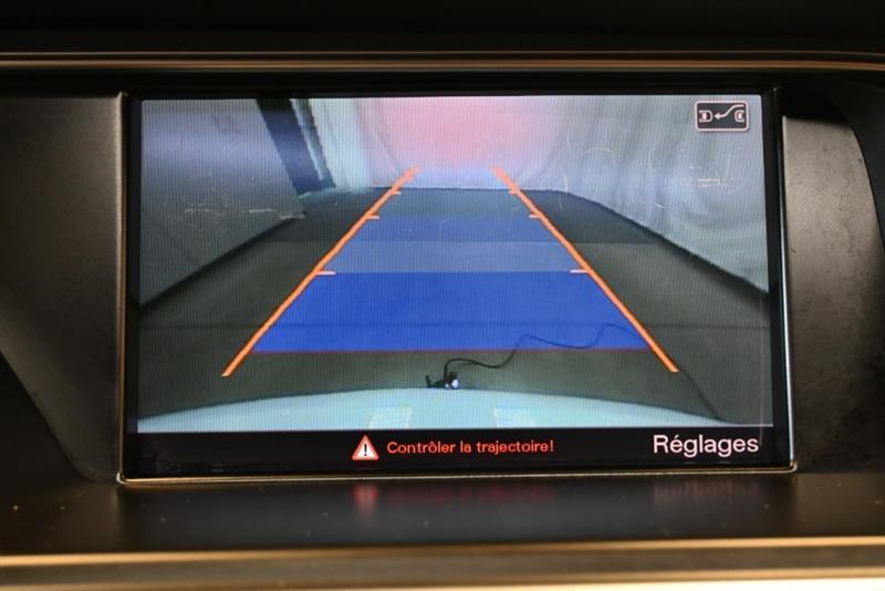 audi A4 allroad 2016 - 29