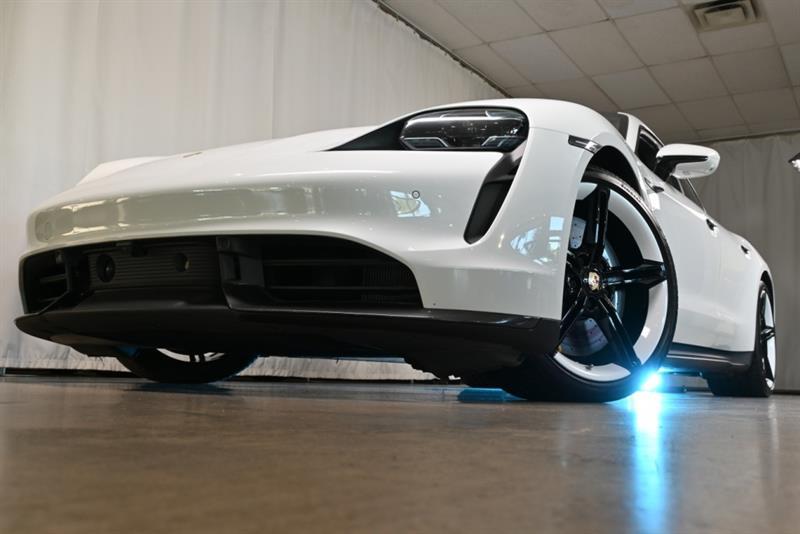 porsche Taycan 2021 - 4