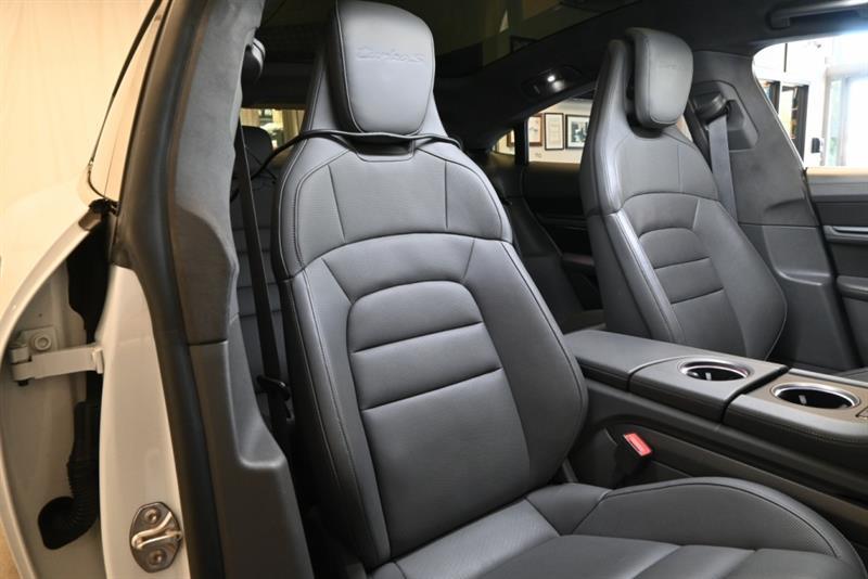 porsche Taycan 2021 - 32