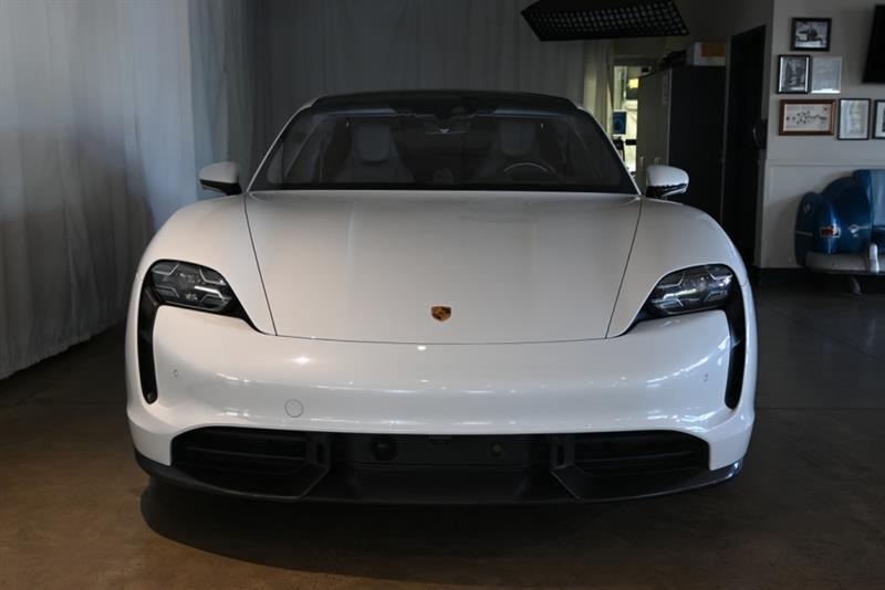 porsche Taycan 2021 - 34