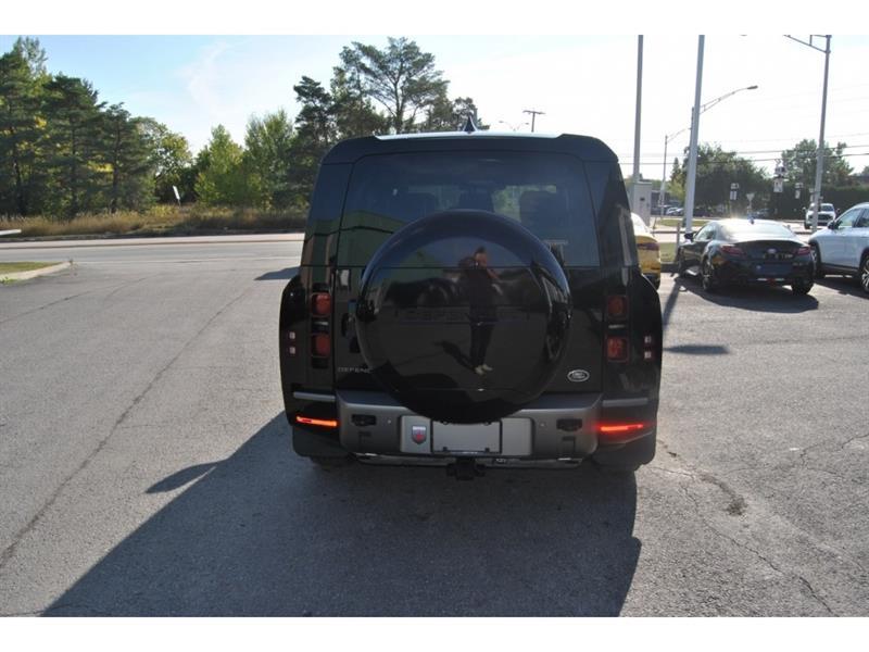 land rover Defender 2023 - 4