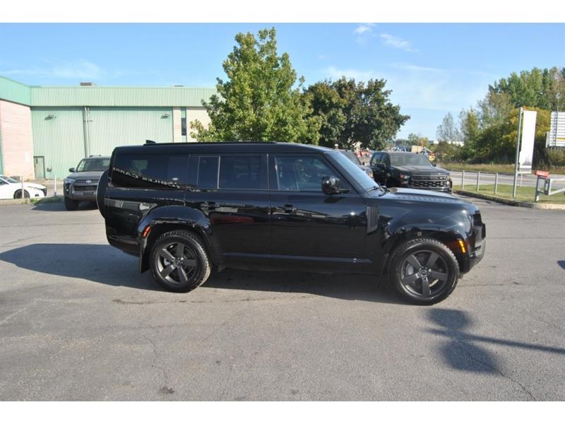 land rover Defender 2023 - 6