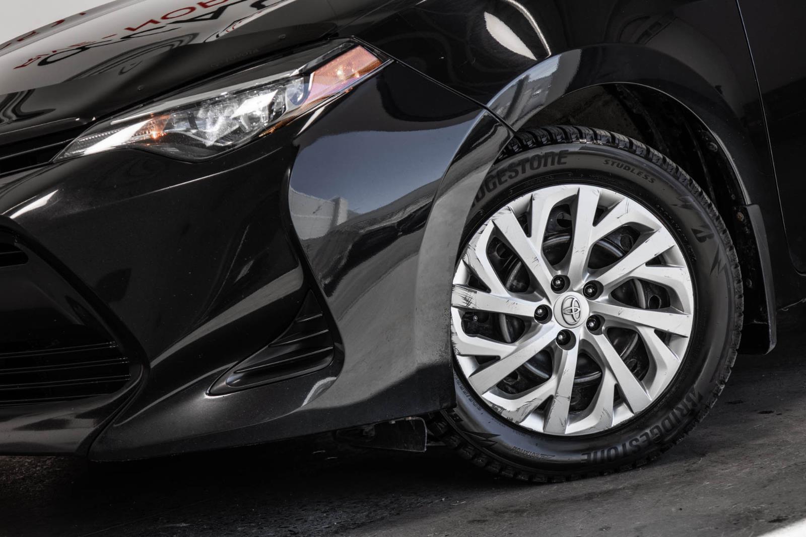 toyota Corolla 2019 - 3