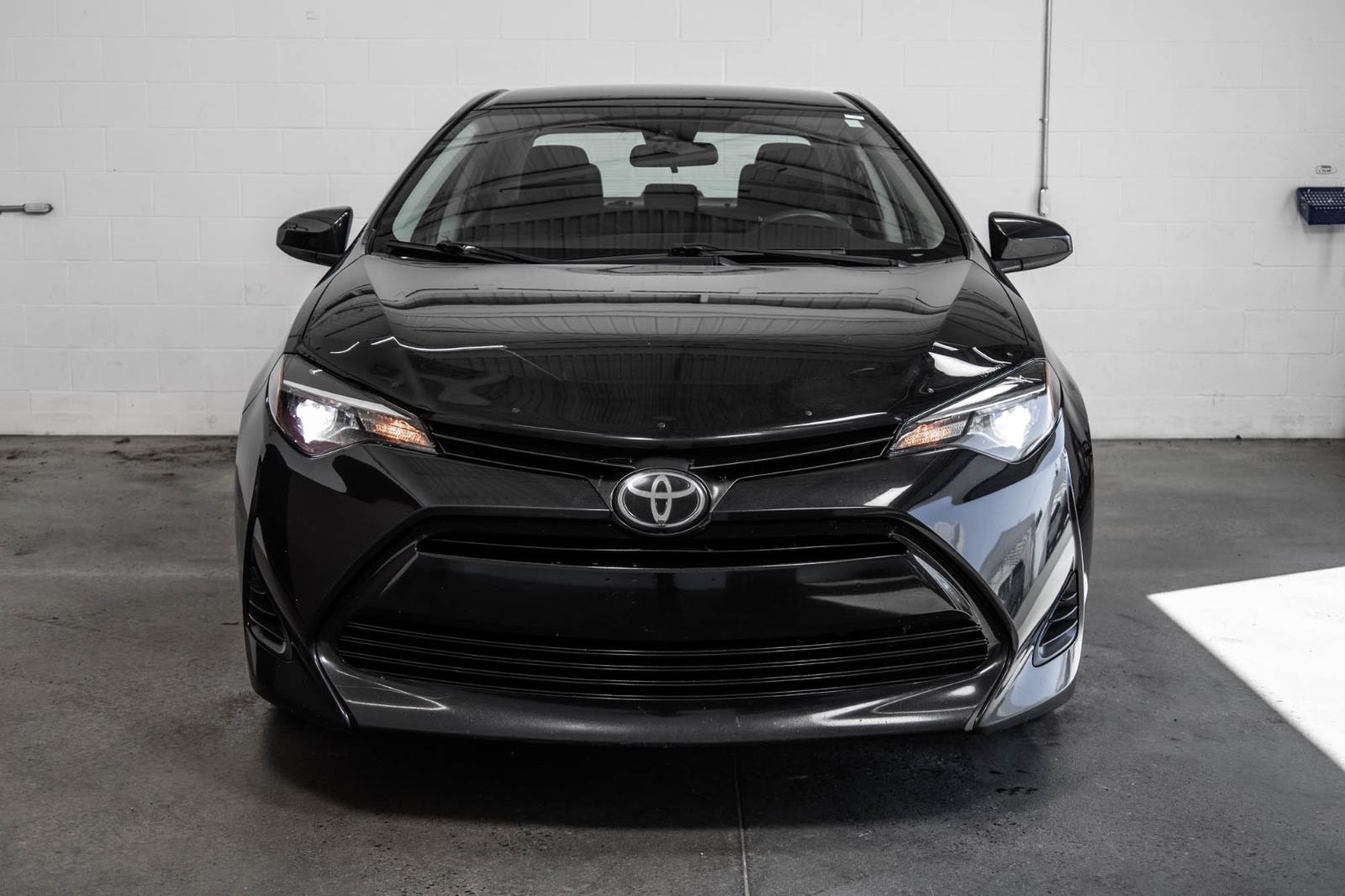toyota Corolla 2019 - 5