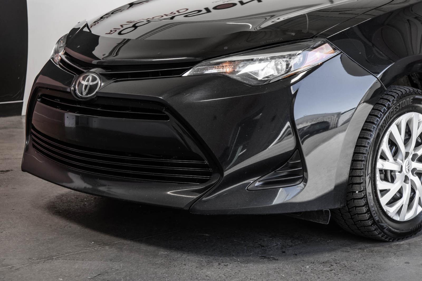 toyota Corolla 2019 - 7