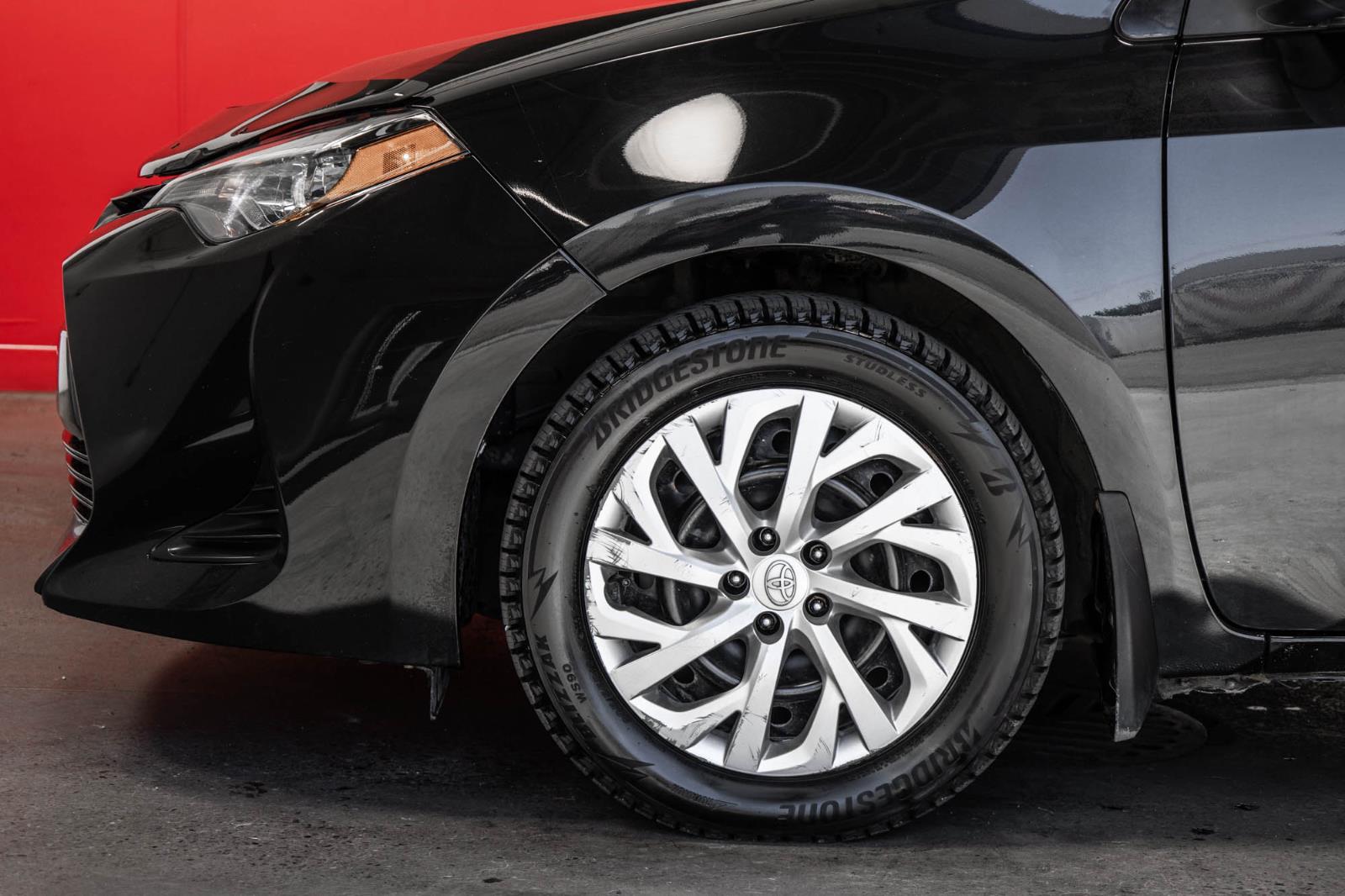 toyota Corolla 2019 - 9