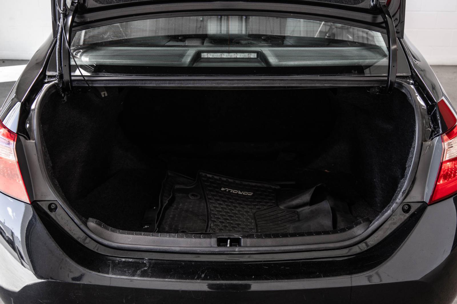 toyota Corolla 2019 - 20