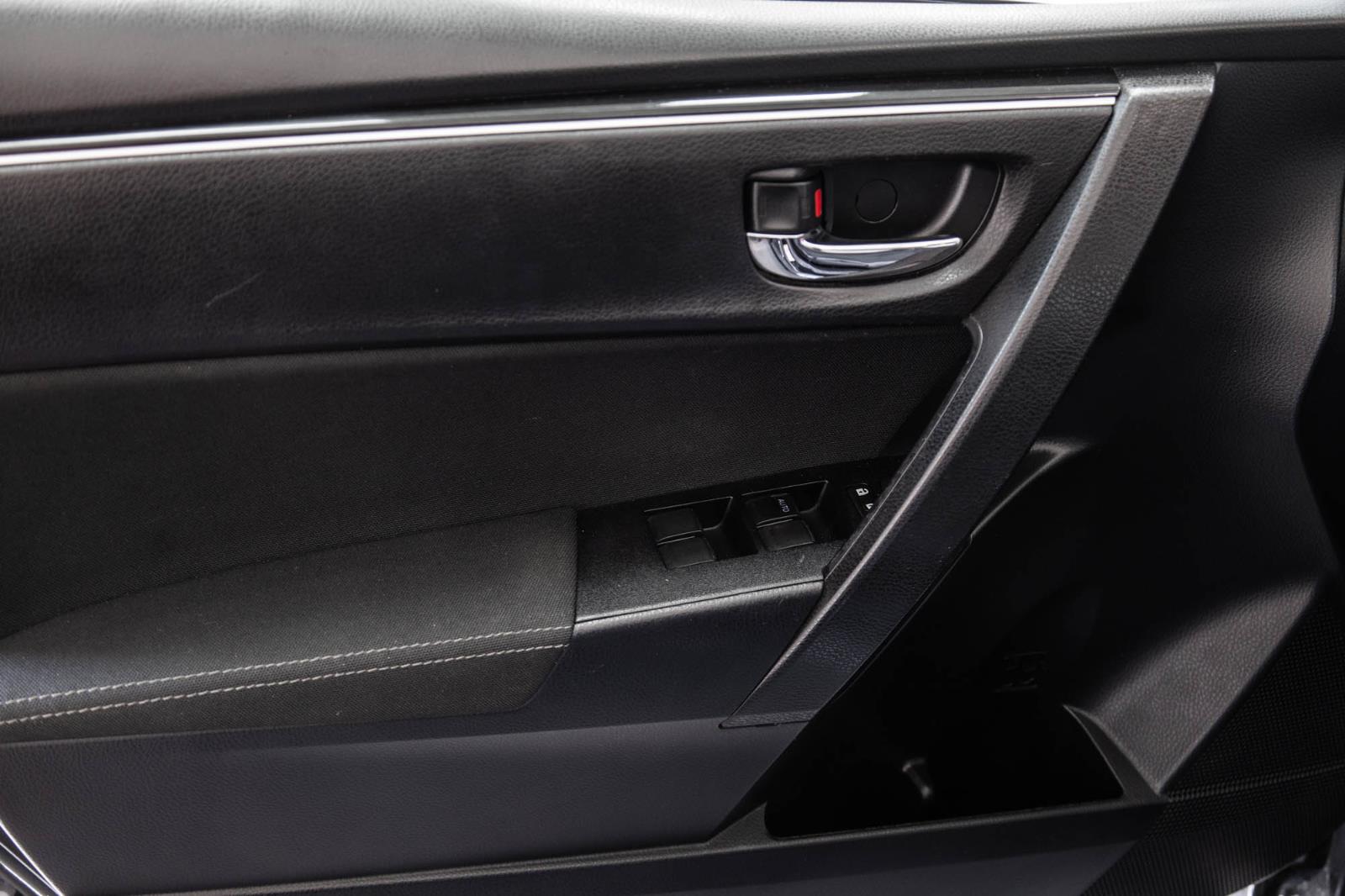 toyota Corolla 2019 - 21