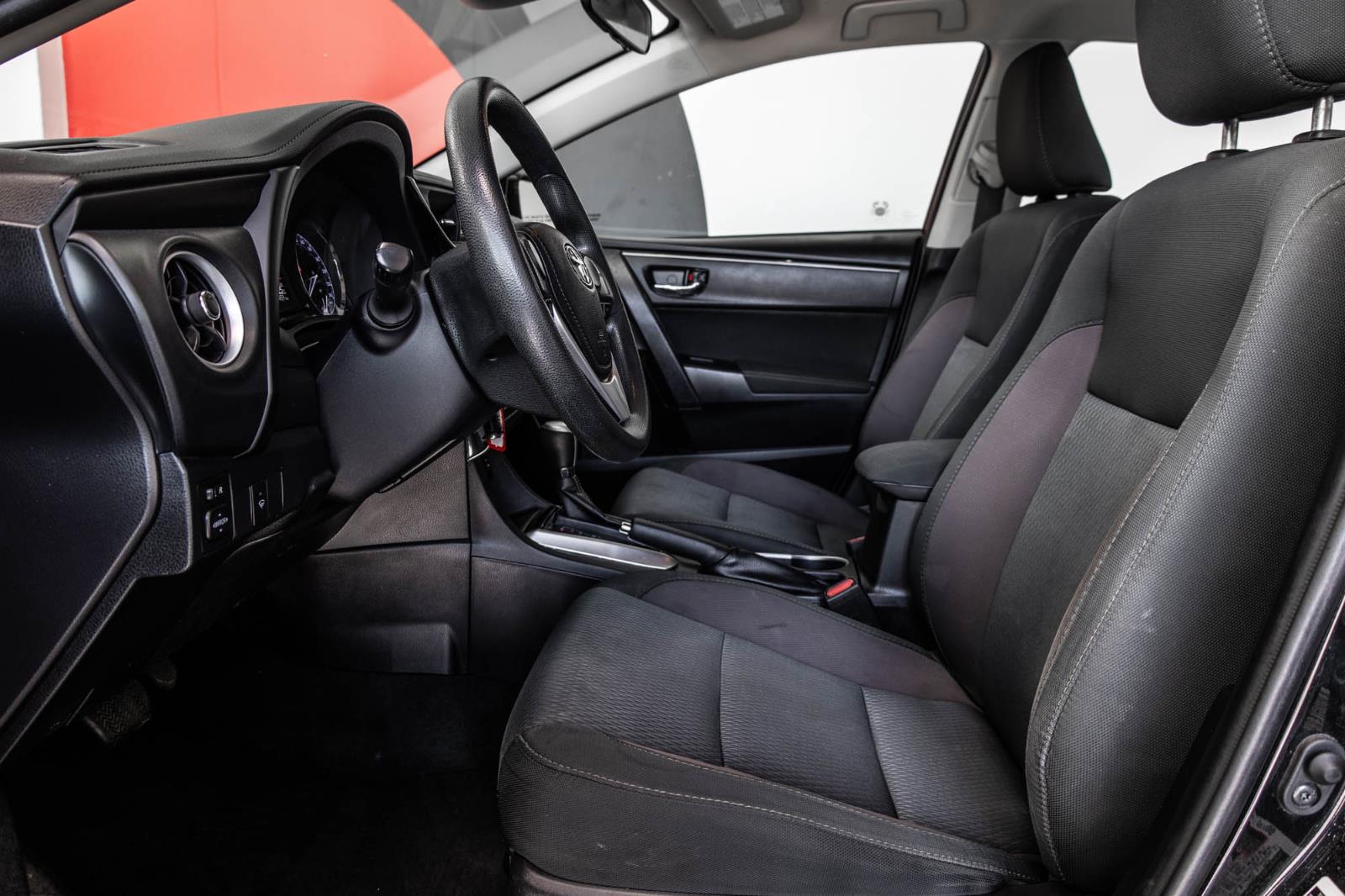 toyota Corolla 2019 - 22