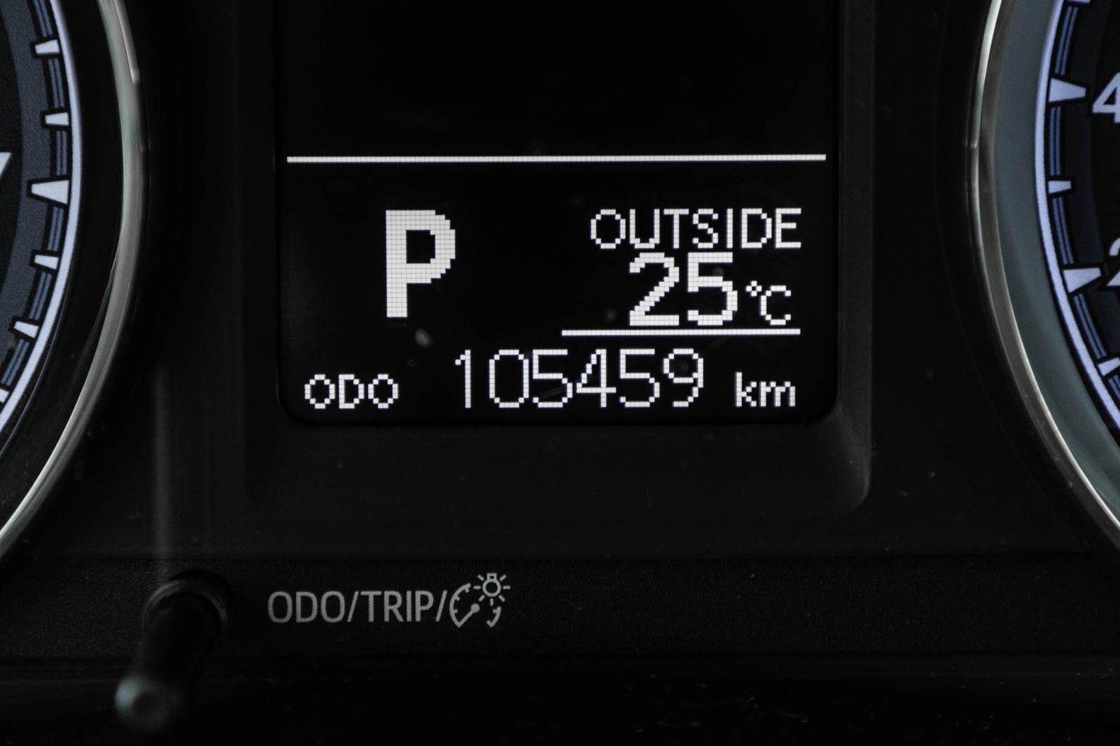 toyota Corolla 2019 - 26