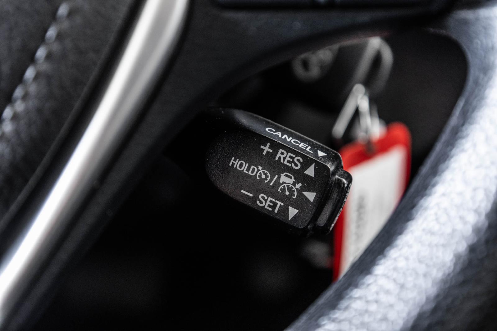 toyota Corolla 2019 - 27