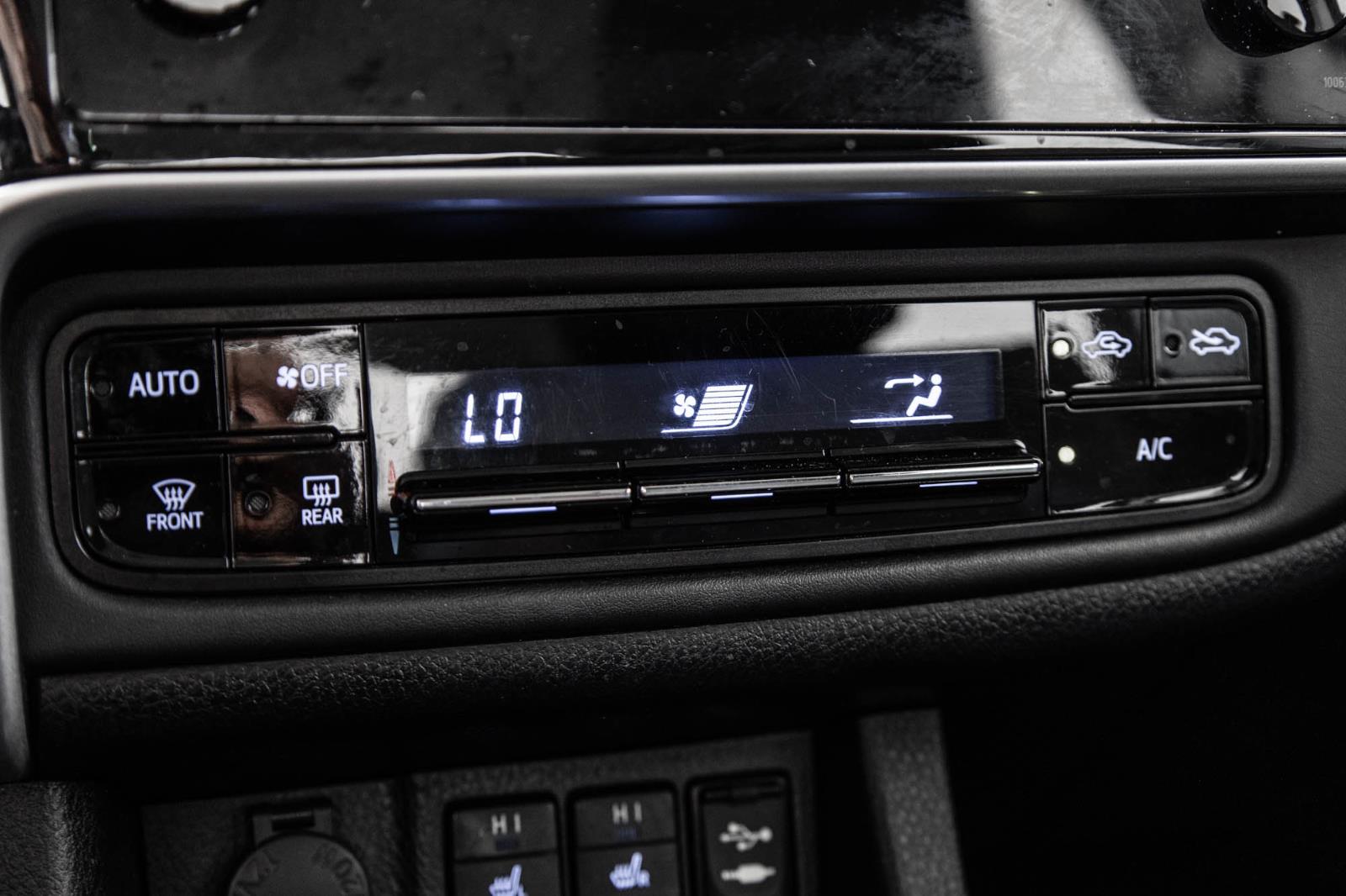 toyota Corolla 2019 - 30