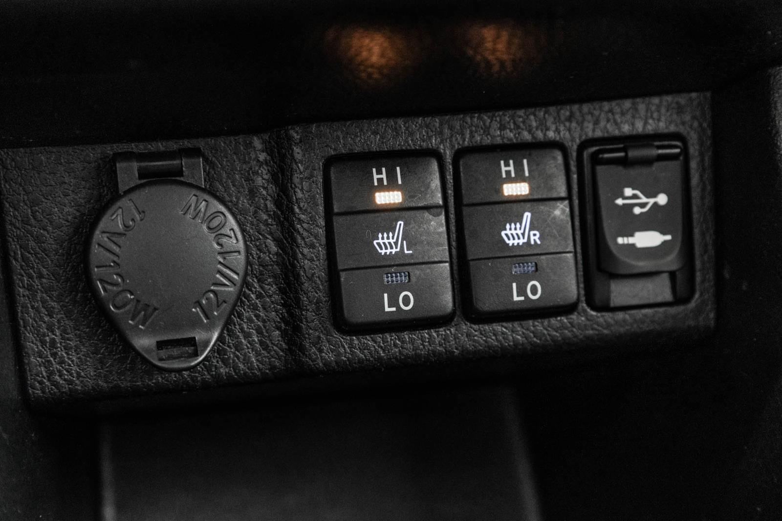 toyota Corolla 2019 - 32