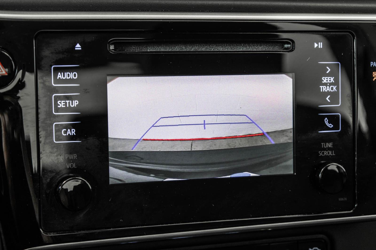 toyota Corolla 2019 - 34