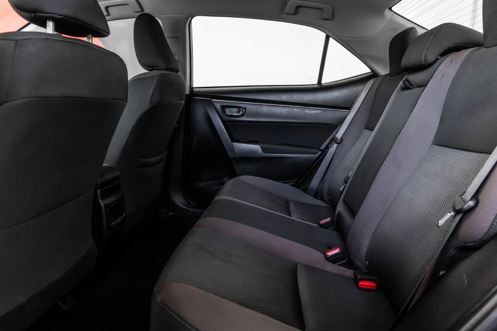 toyota Corolla 2019 - 35