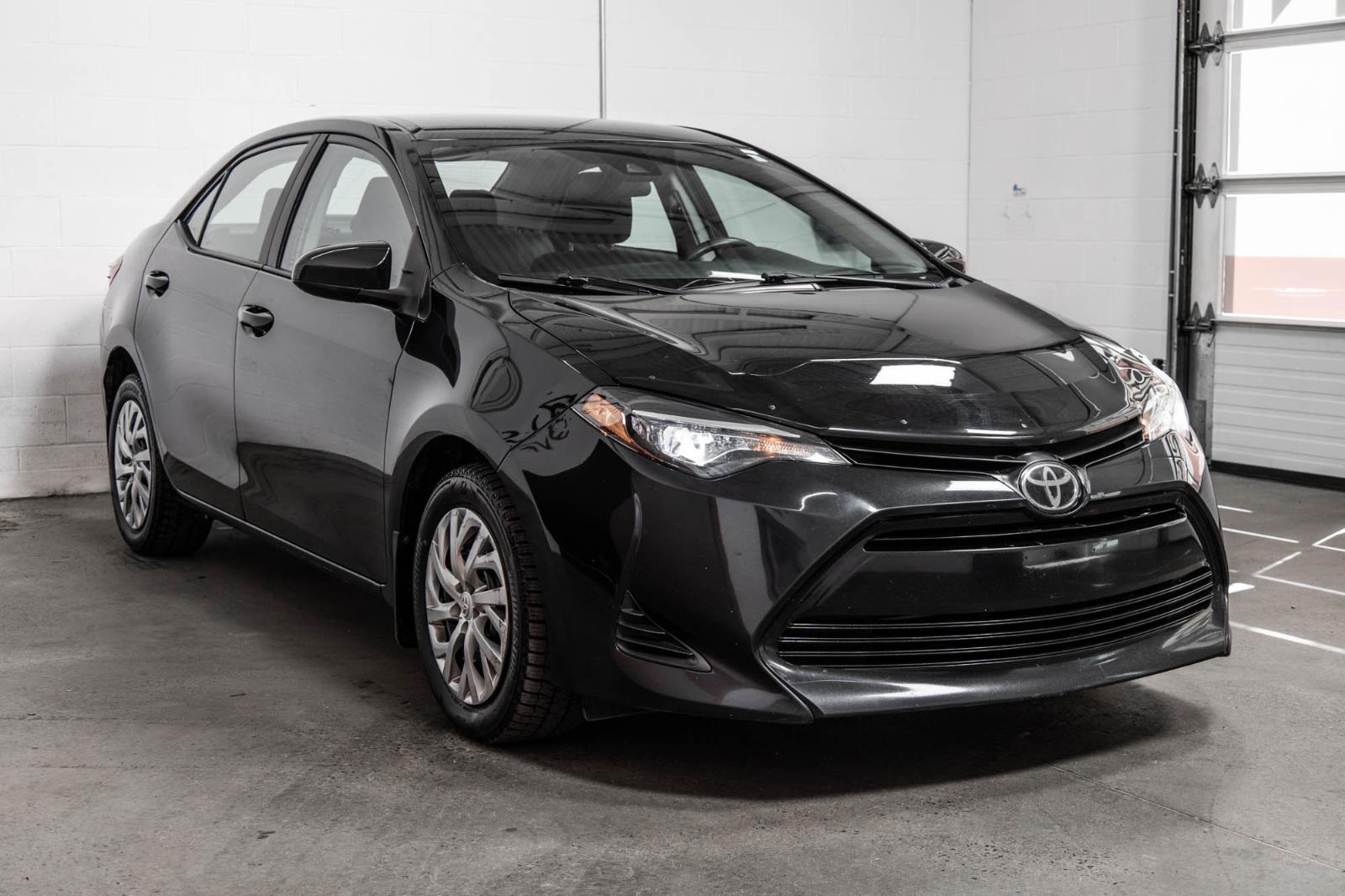 toyota Corolla 2019 - 41