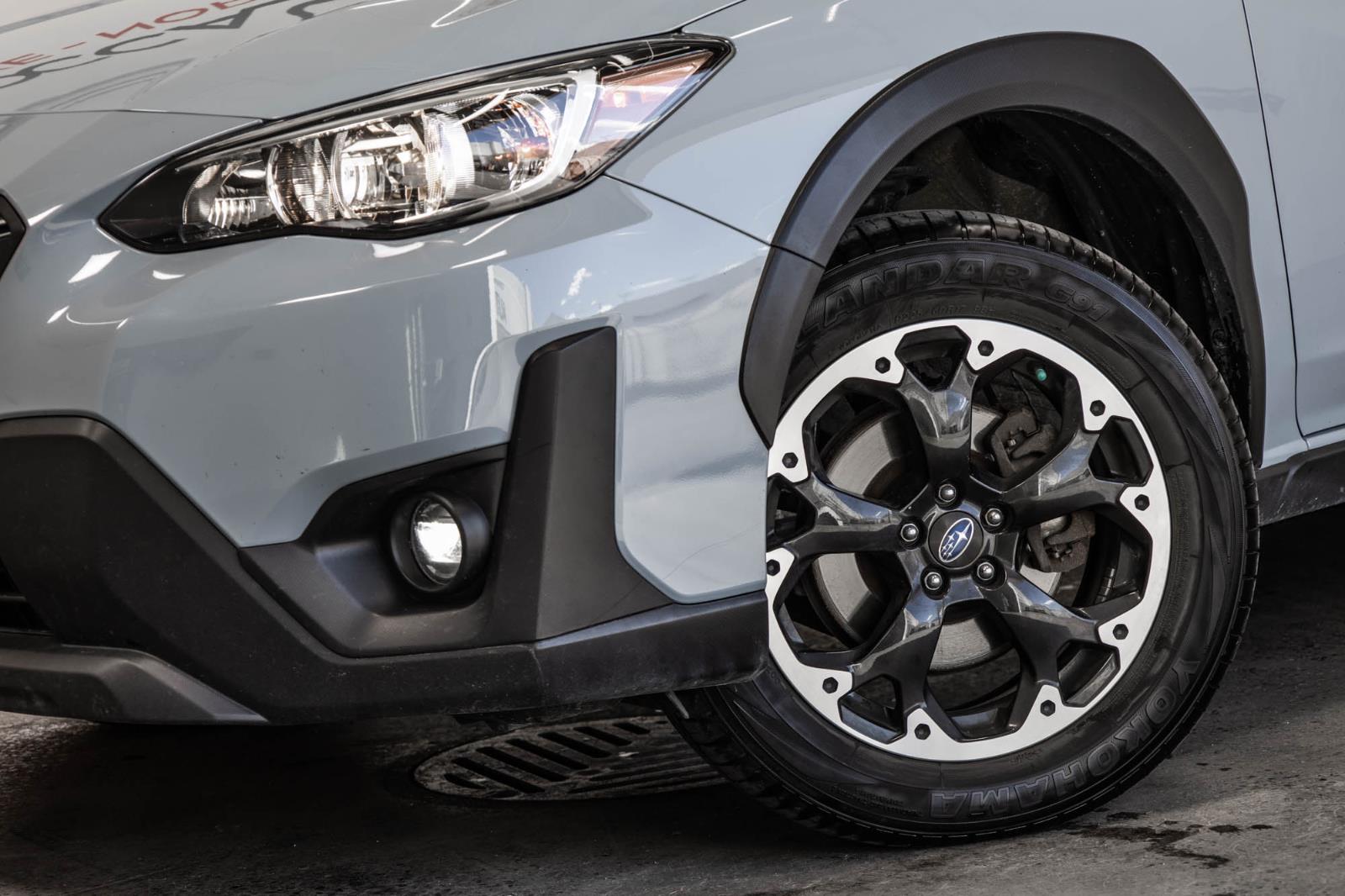 subaru Crosstrek 2023 - 3