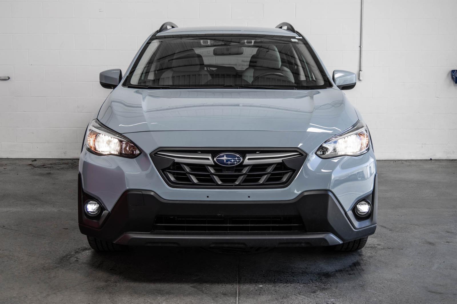 subaru Crosstrek 2023 - 5