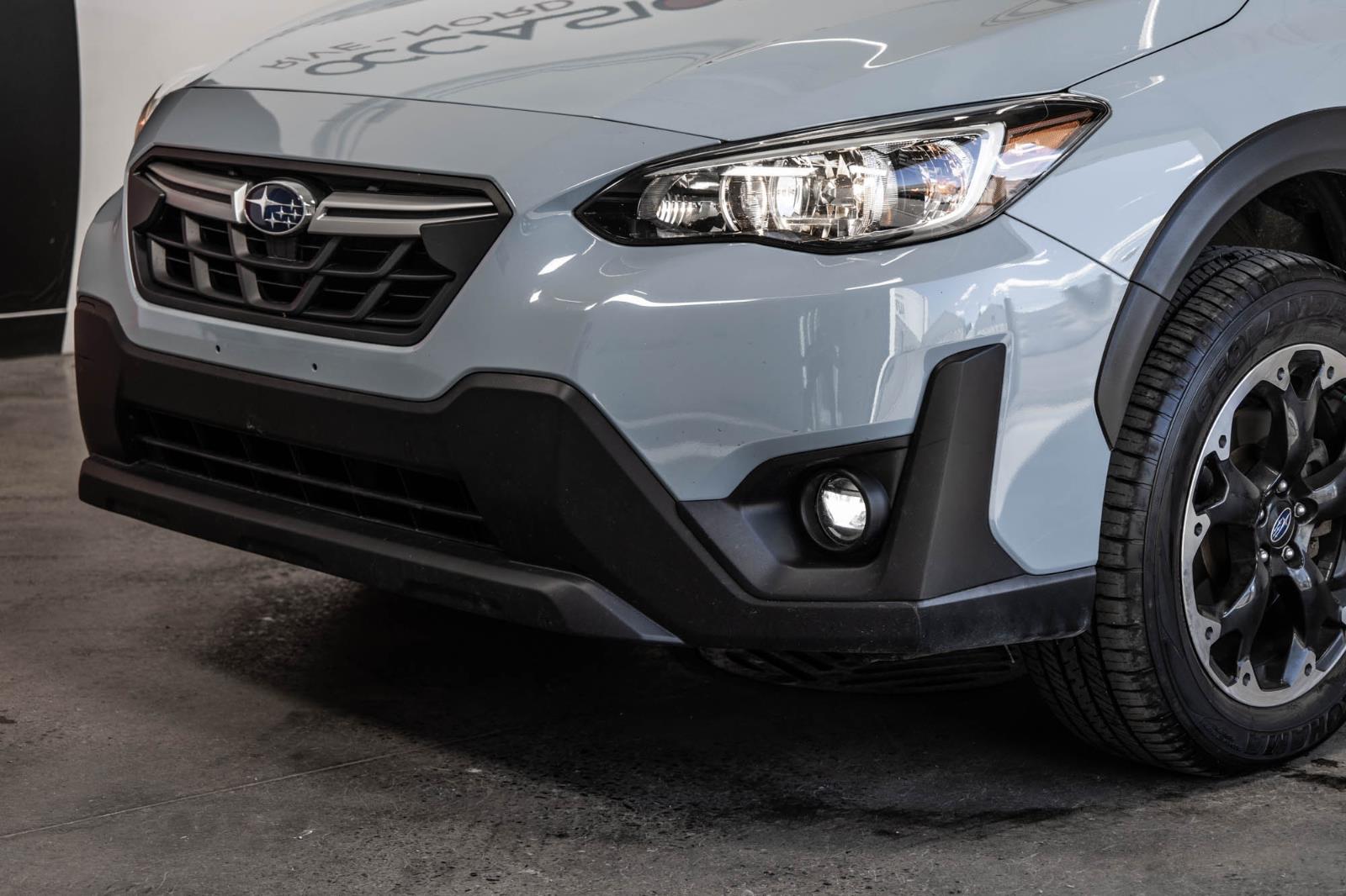 subaru Crosstrek 2023 - 7