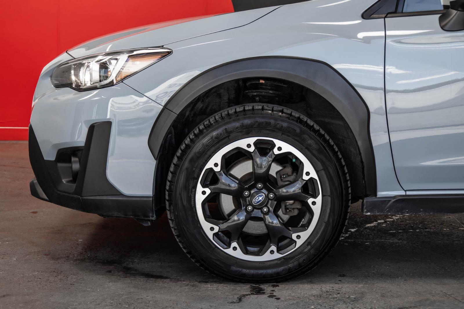 subaru Crosstrek 2023 - 9