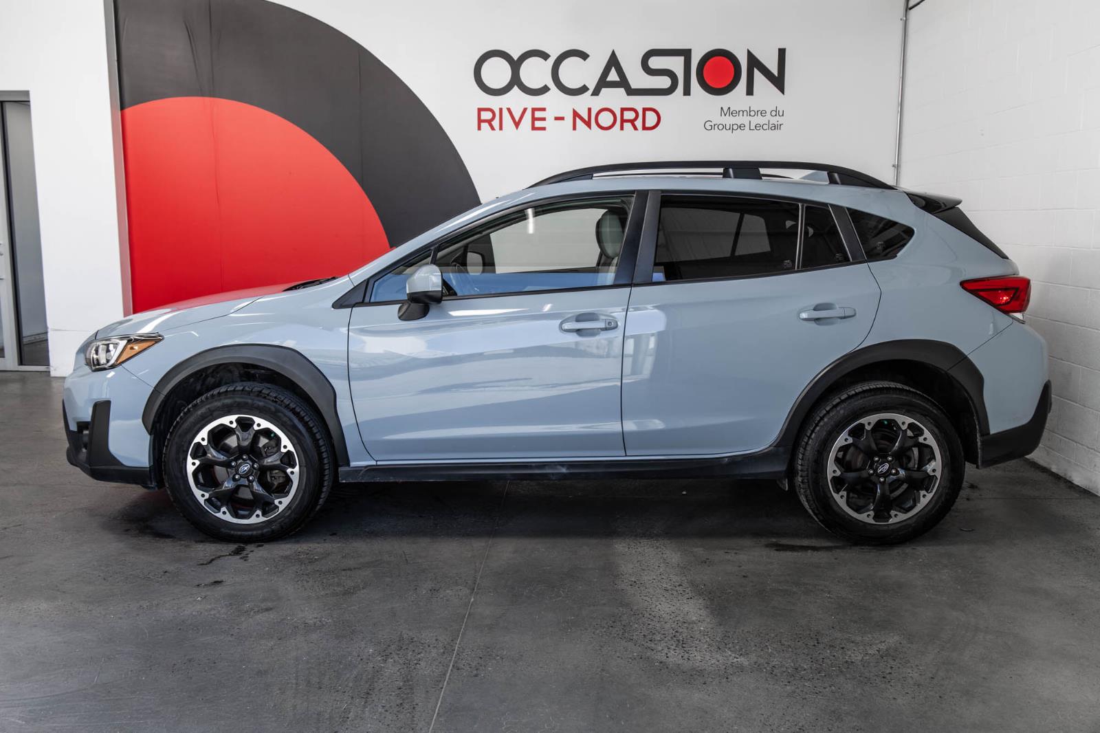 subaru Crosstrek 2023 - 11