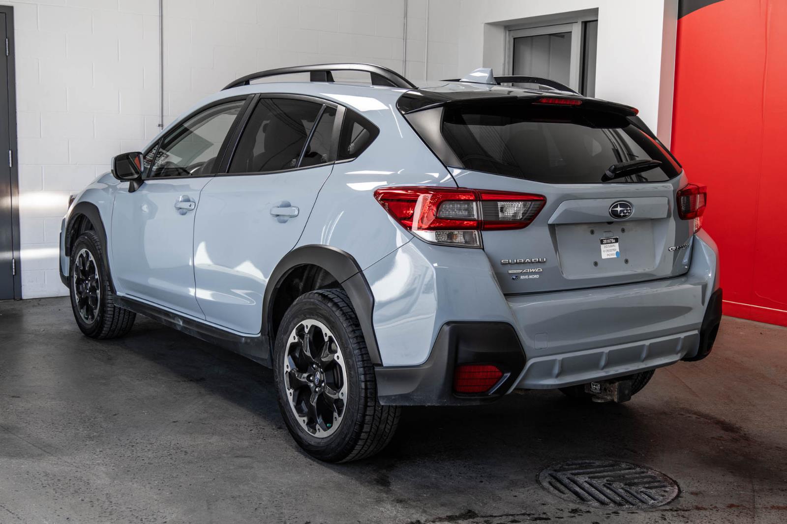 subaru Crosstrek 2023 - 13