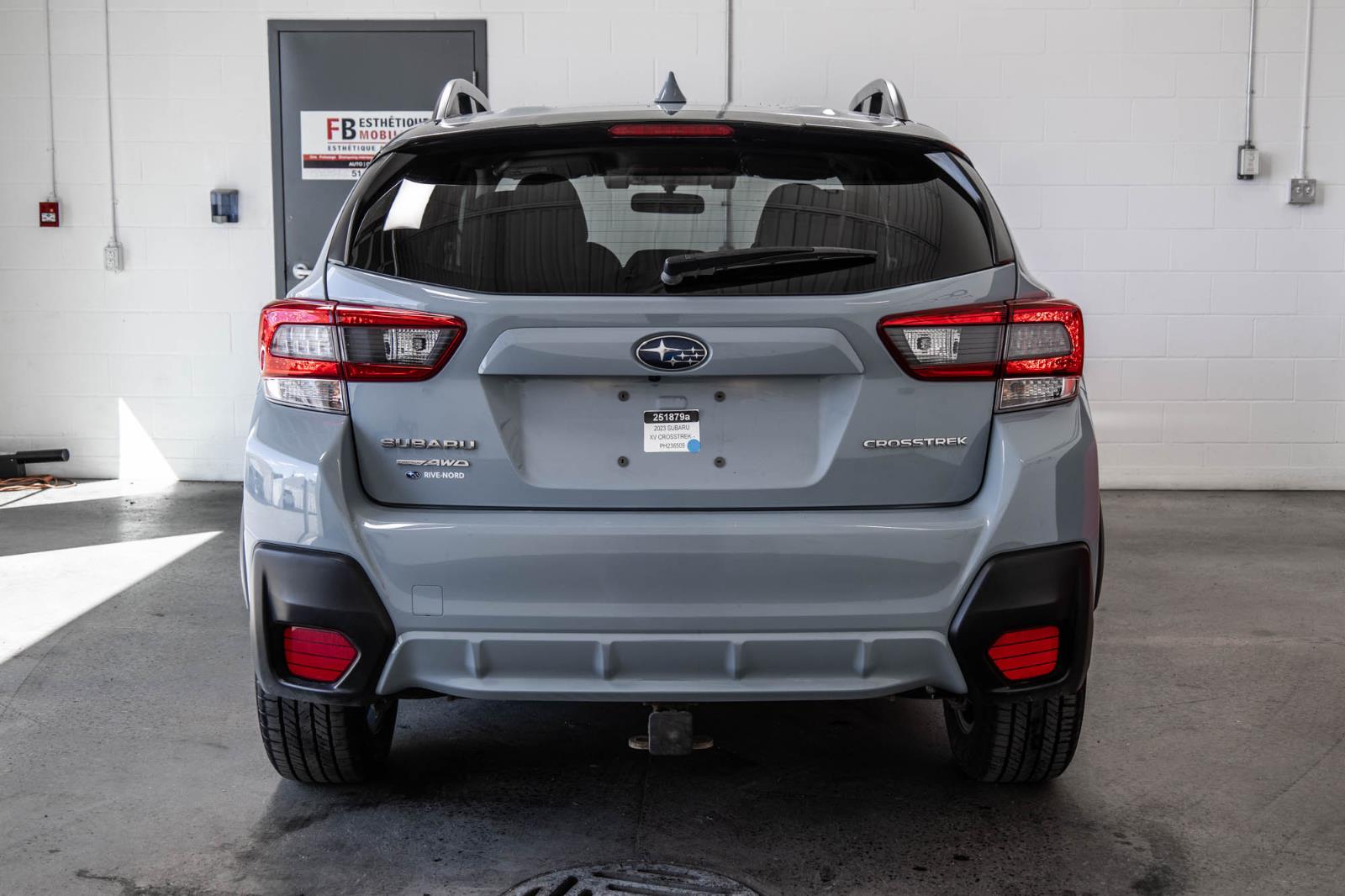 subaru Crosstrek 2023 - 15