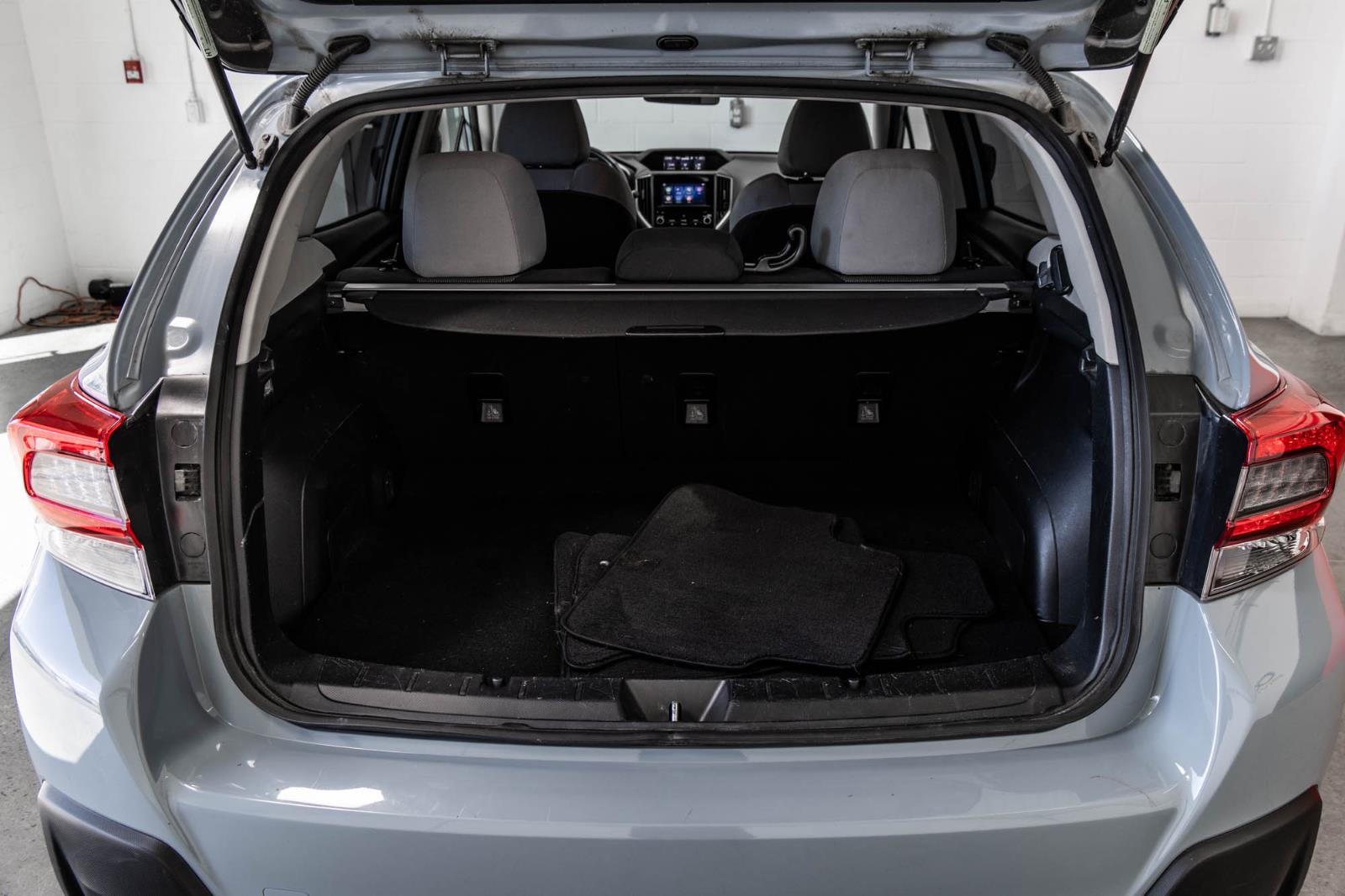 subaru Crosstrek 2023 - 21