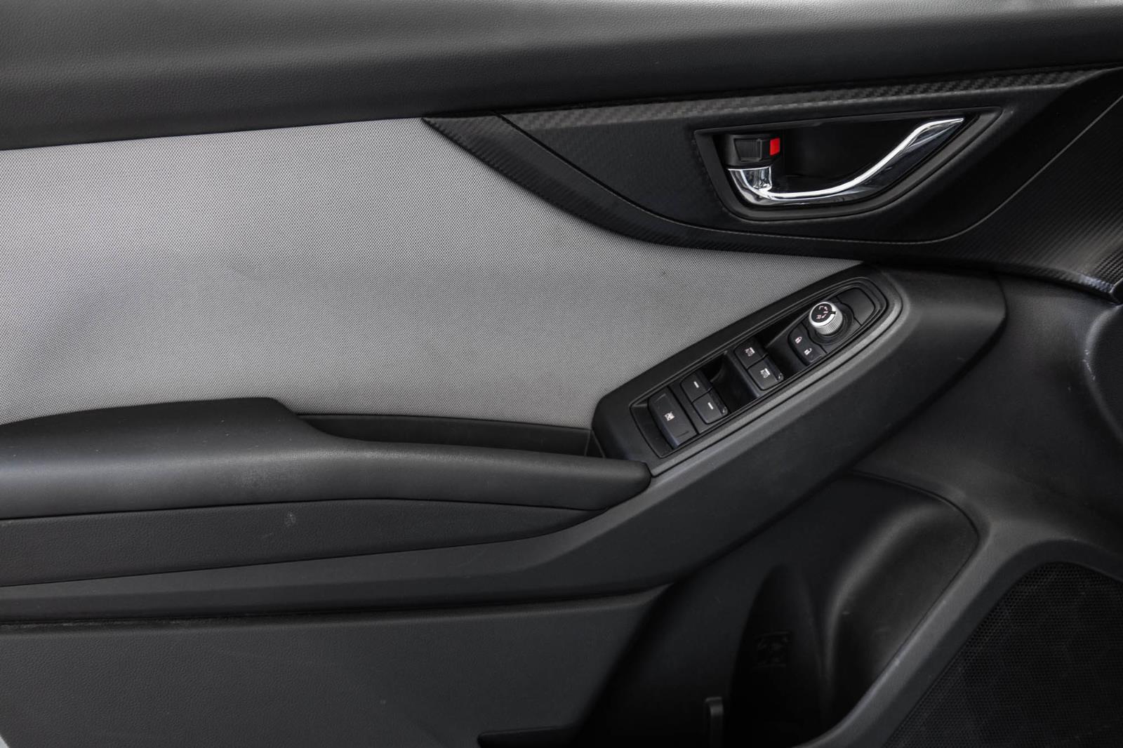 subaru Crosstrek 2023 - 22