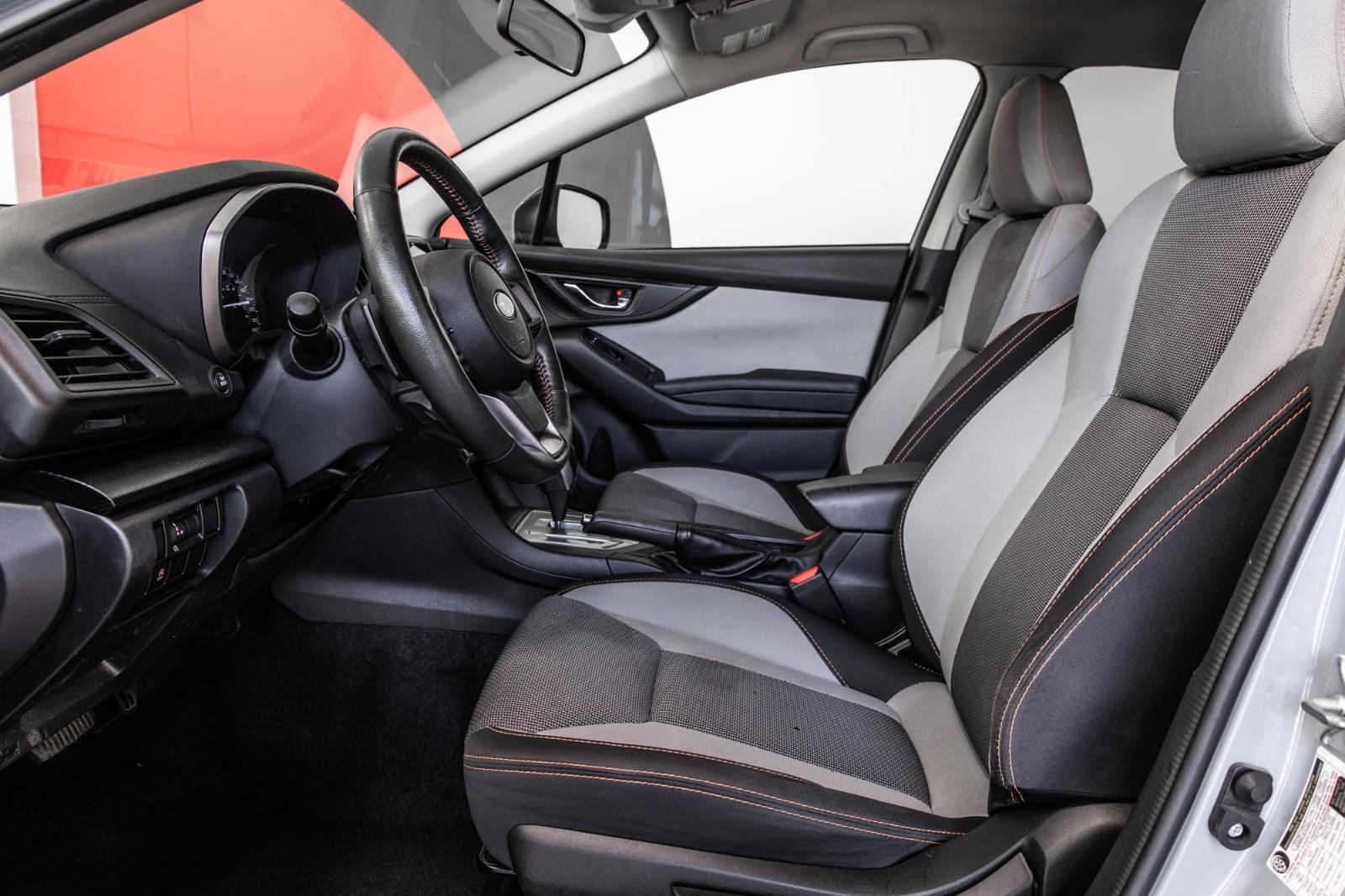 subaru Crosstrek 2023 - 23